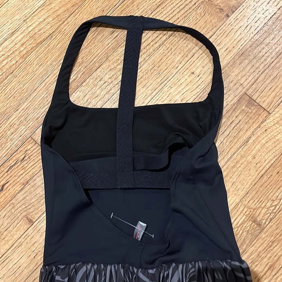 Free People Movement All Strapped One Piece Size XS - Picture 9 of 13